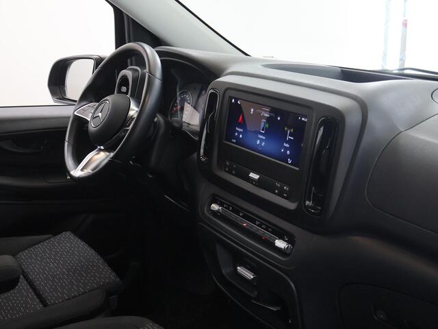Mercedes-Benz VITO 119 CDI L2 Select | DUBBELE CABINE