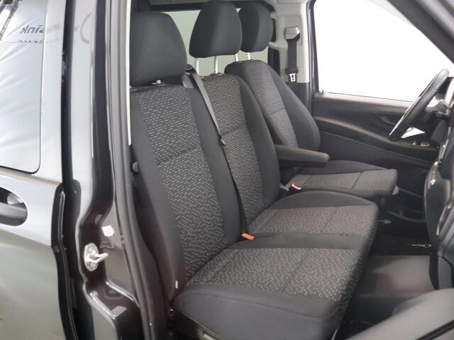 Mercedes-Benz VITO 119 CDI L2 Select | DUBBELE CABINE