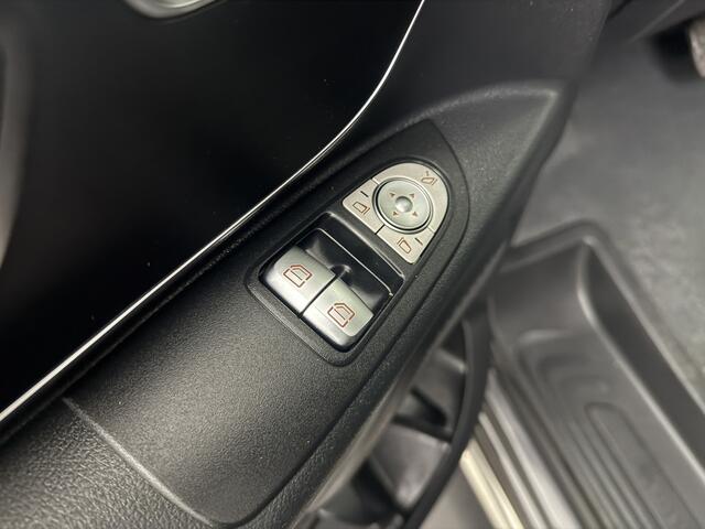 Mercedes-Benz VITO 116CDI Automaat Lang | Led | Exclusive | Navigatie | Camera | 3-Zits | Trekhaak | Airco | Cruise