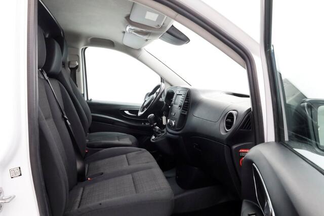 Mercedes-Benz VITO 114 CDI 136pk RWD E6 Lang Airco/Navi/Cruise Control 07-2019