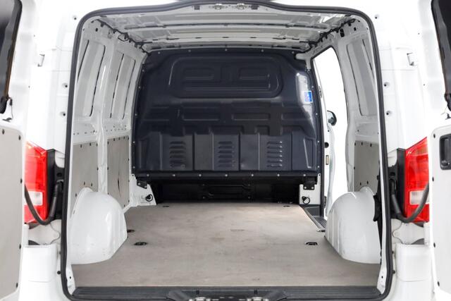 Mercedes-Benz VITO 114 CDI 136pk RWD E6 Lang Airco/Navi/Cruise Control 07-2019