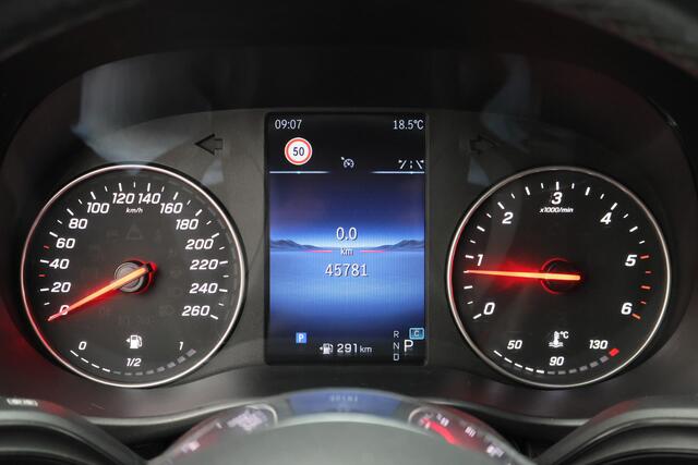 Mercedes-Benz VITO 116 CDI Automaat L2 Pro Leer, LED, Camera, Cruise, Apple Carplay, Rijstrooksensor, Trekhaak, 19''