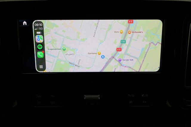 Mercedes-Benz VITO 116 CDI Automaat L2 Pro Leer, LED, Camera, Cruise, Apple Carplay, Rijstrooksensor, Trekhaak, 19''