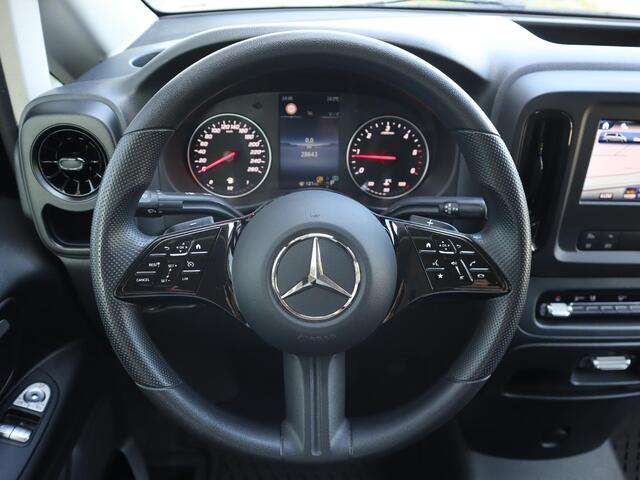 Mercedes-Benz VITO 116 CDI L2 SELECT AUT.