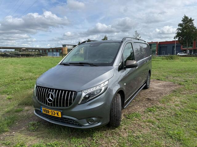Mercedes-Benz VITO 114 CDI Lang