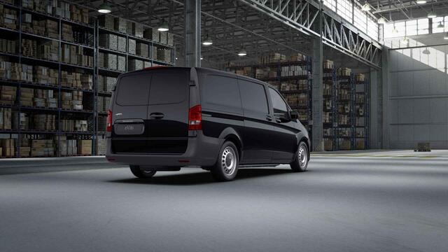Mercedes-Benz VITO eVito 112 L2 60 kWh