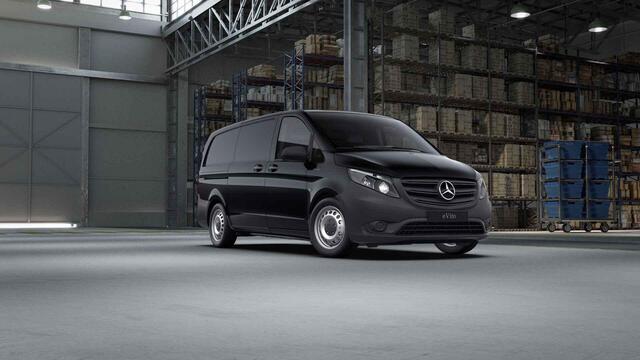 Mercedes-Benz VITO eVito 112 L2 60 kWh