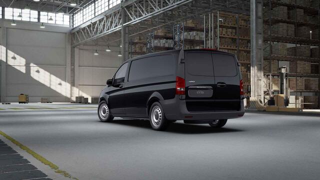 Mercedes-Benz VITO eVito 112 L2 60 kWh