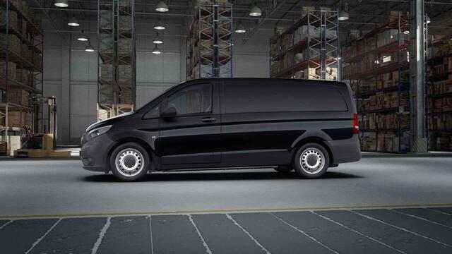 Mercedes-Benz VITO eVito 112 L2 60 kWh