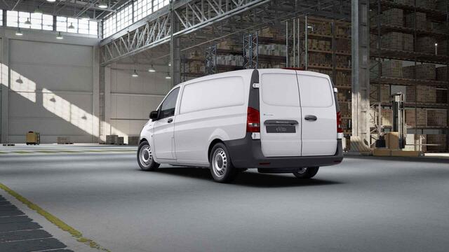 Mercedes-Benz VITO eVito 112 L3 60 kWh