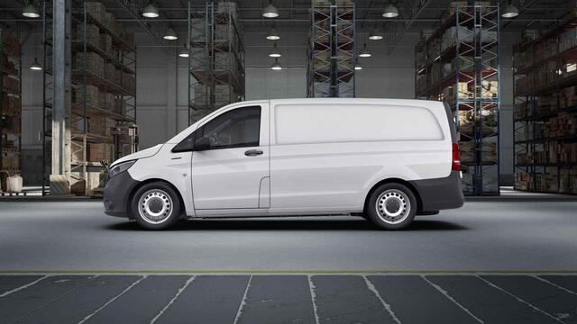 Mercedes-Benz VITO eVito 112 L3 60 kWh