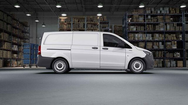 Mercedes-Benz VITO eVito 112 L3 60 kWh