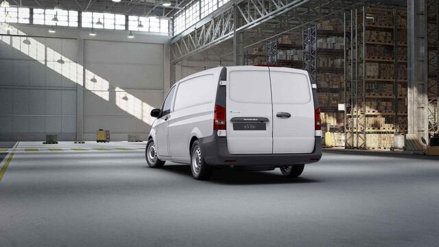 Mercedes-Benz VITO eVito 112 L3 60 kWh