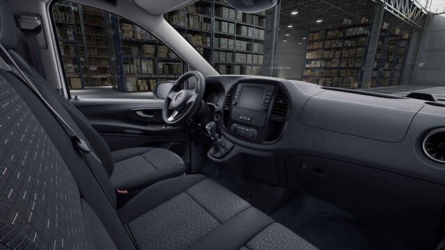 Mercedes-Benz VITO 110 CDI L2 Pro