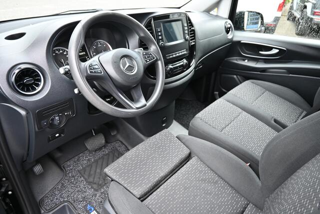 Mercedes-Benz VITO 116 CDI L2 2 Schuifdeuren, Trekhaak 2500 kg, Camera