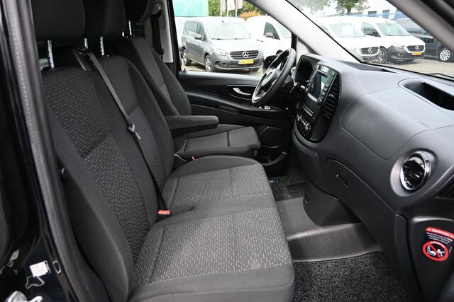 Mercedes-Benz VITO 116 CDI L2 2 Schuifdeuren, Trekhaak 2500 kg, Camera