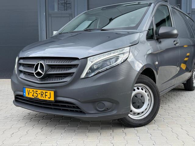 Mercedes-Benz VITO 116 AUT LANG / LED / MBUX / CAMERA / TREKHAAK
