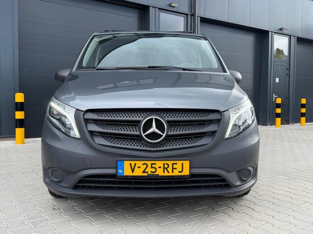 Mercedes-Benz VITO 116 AUT LANG / LED / MBUX / CAMERA / TREKHAAK