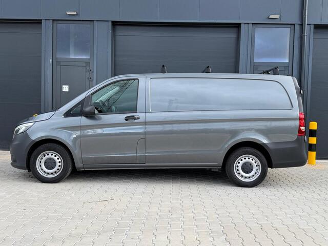 Mercedes-Benz VITO 116 AUT LANG / LED / MBUX / CAMERA / TREKHAAK