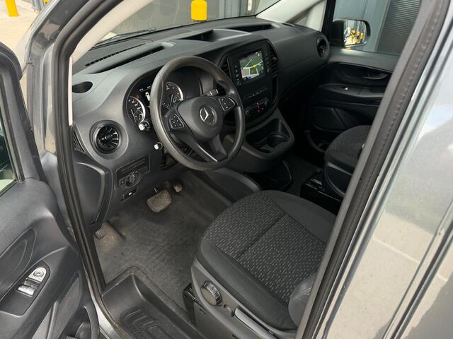 Mercedes-Benz VITO 116 AUT LANG / LED / MBUX / CAMERA / TREKHAAK