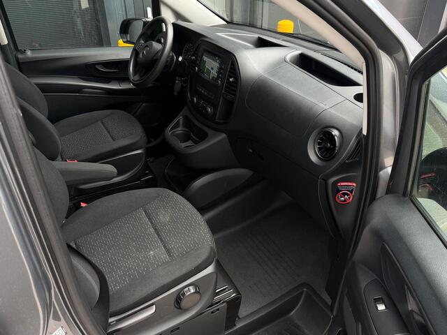 Mercedes-Benz VITO 116 AUT LANG / LED / MBUX / CAMERA / TREKHAAK