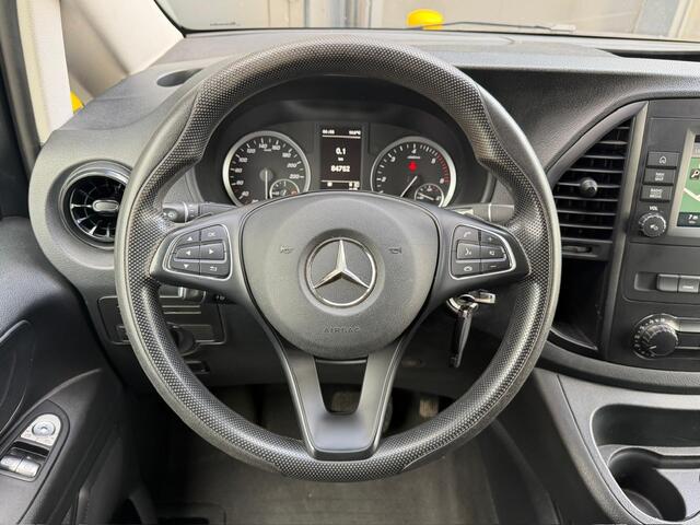 Mercedes-Benz VITO 116 AUT LANG / LED / MBUX / CAMERA / TREKHAAK