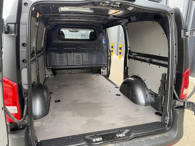 Mercedes-Benz VITO 116 AUT LANG / LED / MBUX / CAMERA / TREKHAAK