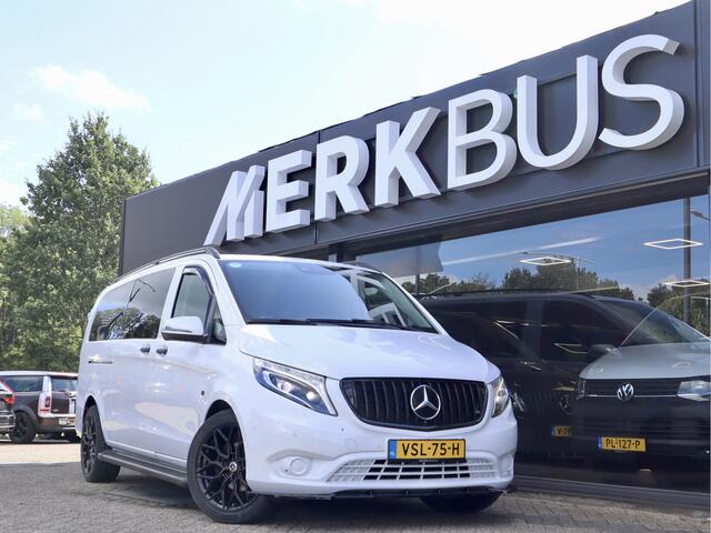 Mercedes-Benz VITO 114 CDI Extra Lang DC Comfort