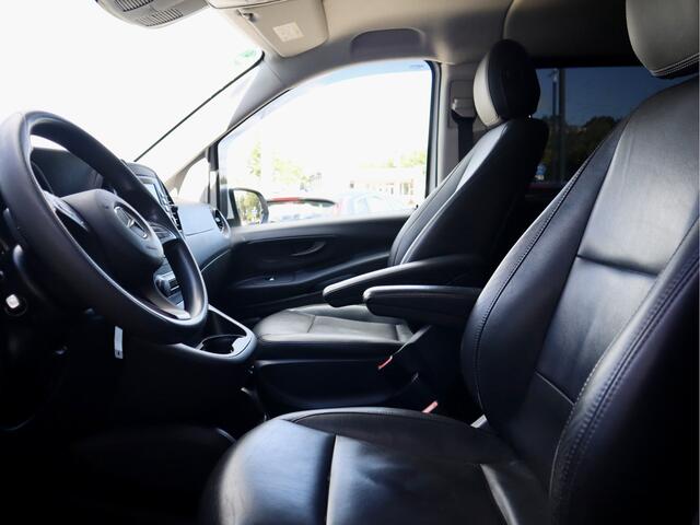 Mercedes-Benz VITO 114 CDI Extra Lang DC Comfort