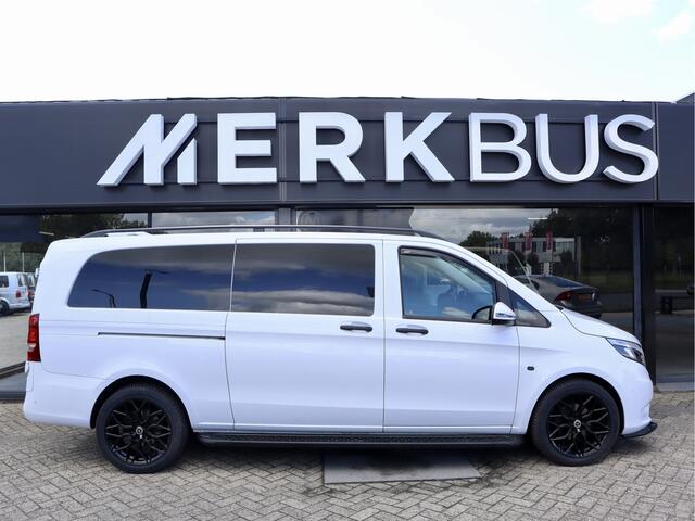 Mercedes-Benz VITO 114 CDI Extra Lang DC Comfort