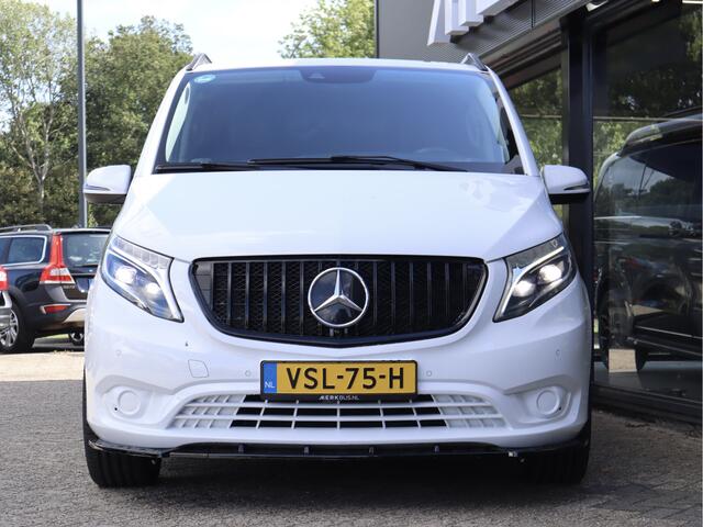 Mercedes-Benz VITO 114 CDI Extra Lang DC Comfort
