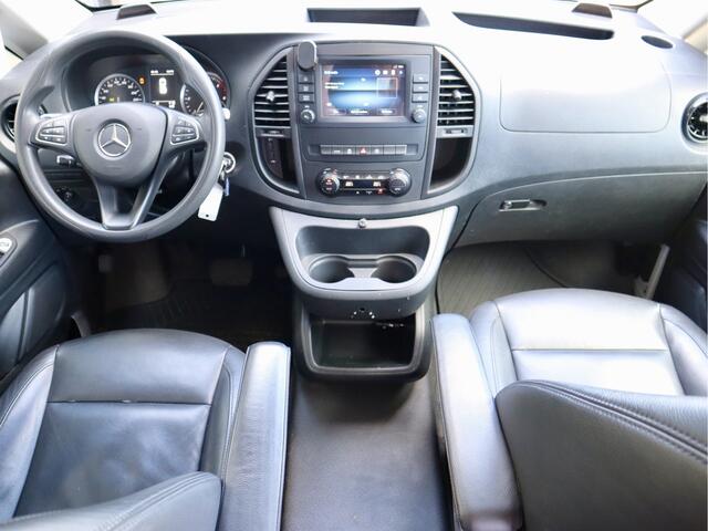 Mercedes-Benz VITO 114 CDI Extra Lang DC Comfort