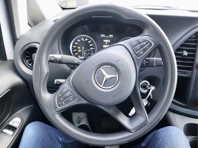 Mercedes-Benz VITO 114 CDI Extra Lang DC Comfort