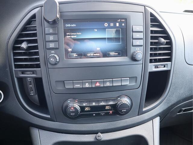 Mercedes-Benz VITO 114 CDI Extra Lang DC Comfort