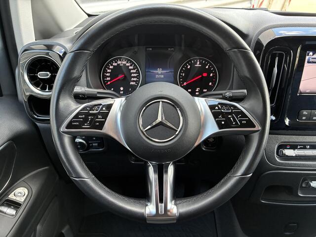 Mercedes-Benz VITO 114 CDI L2 Pro Facelift Model Veel Opties