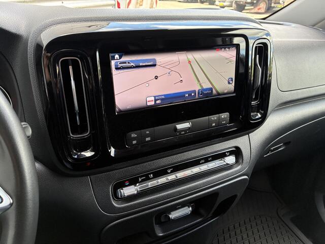 Mercedes-Benz VITO 114 CDI L2 Pro Facelift Model Veel Opties