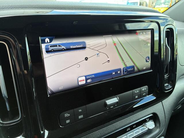 Mercedes-Benz VITO 114 CDI L2 Pro Facelift Model Veel Opties
