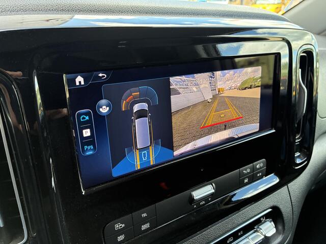 Mercedes-Benz VITO 114 CDI L2 Pro Facelift Model Veel Opties