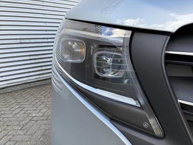 Mercedes-Benz VITO 114 CDI L2 Pro Facelift Model Veel Opties