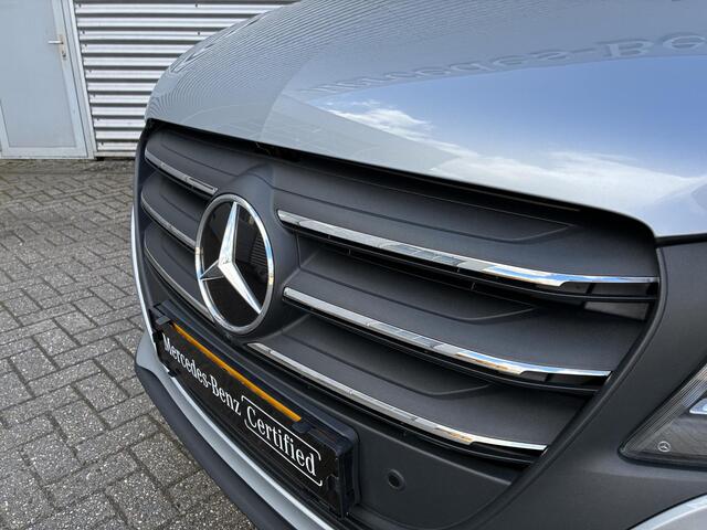 Mercedes-Benz VITO 114 CDI L2 Pro Facelift Model Veel Opties