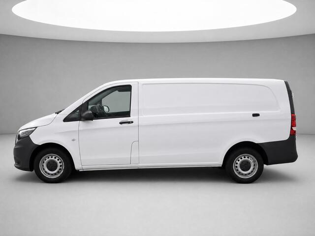 Mercedes-Benz VITO 116 CDI Extra Lang | Navigatie | Cruise Control | Stoelverwarming