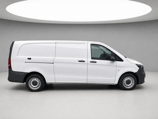 Mercedes-Benz VITO 116 CDI Extra Lang | Navigatie | Cruise Control | Stoelverwarming
