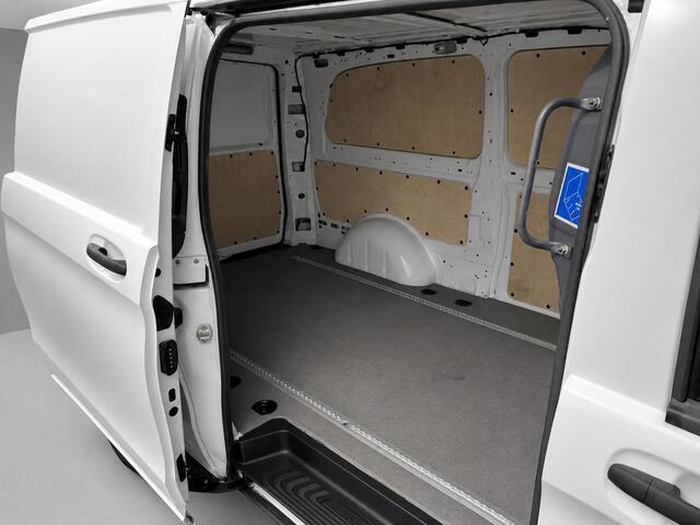 Mercedes-Benz VITO 116 CDI Extra Lang | Navigatie | Cruise Control | Stoelverwarming