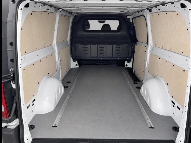 Mercedes-Benz VITO 116 CDI Extra Lang | Navigatie | Cruise Control | Stoelverwarming