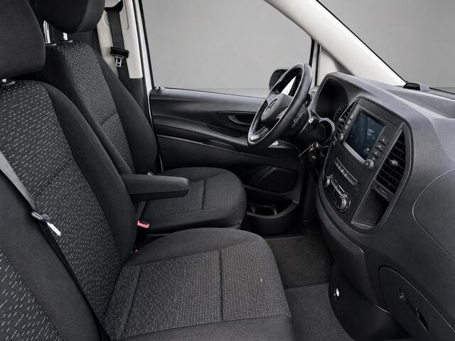 Mercedes-Benz VITO 116 CDI Extra Lang | Navigatie | Cruise Control | Stoelverwarming