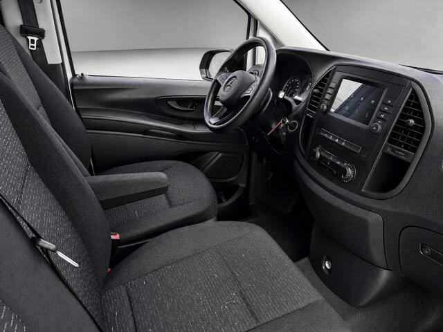Mercedes-Benz VITO 116 CDI Extra Lang | Navigatie | Cruise Control | Stoelverwarming