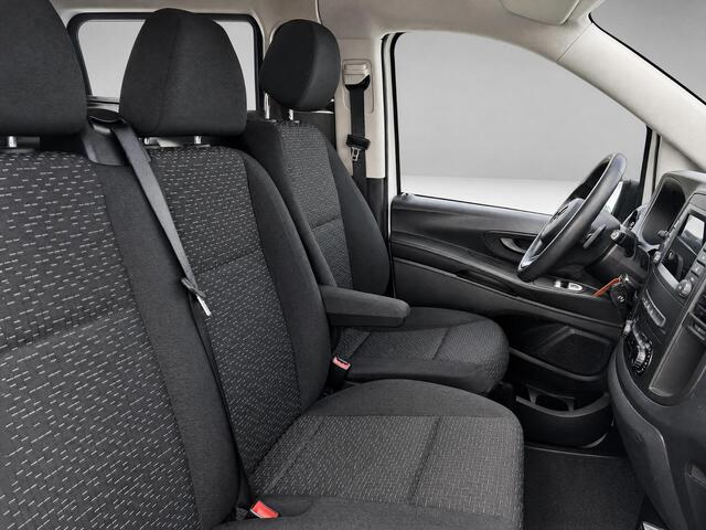 Mercedes-Benz VITO 116 CDI Extra Lang | Navigatie | Cruise Control | Stoelverwarming