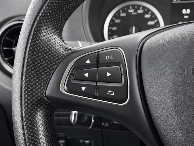 Mercedes-Benz VITO 116 CDI Extra Lang | Navigatie | Cruise Control | Stoelverwarming