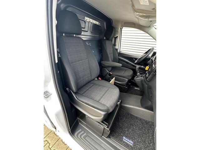 Mercedes-Benz VITO 110 CDI Lang Navi|Cruise|MARGE btw vrij