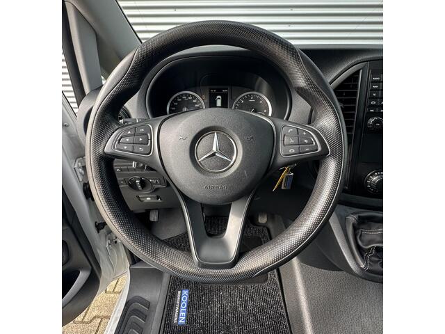 Mercedes-Benz VITO 110 CDI Lang Navi|Cruise|MARGE btw vrij